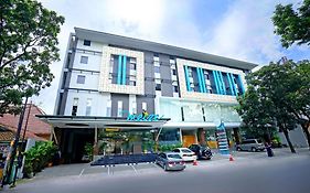 Meize Hotel Bandung