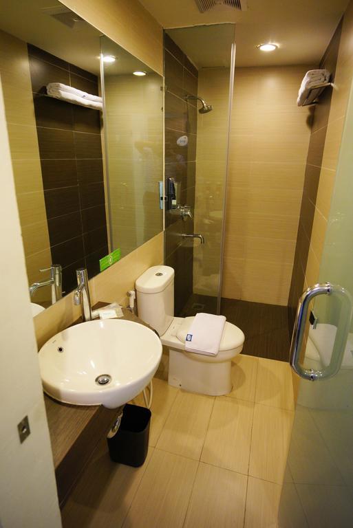 Meize City Center Bandung Room photo