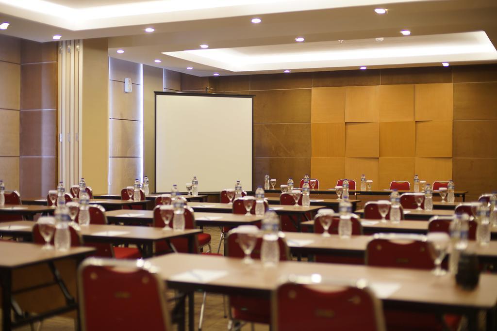 Meize City Center Bandung Exterior photo