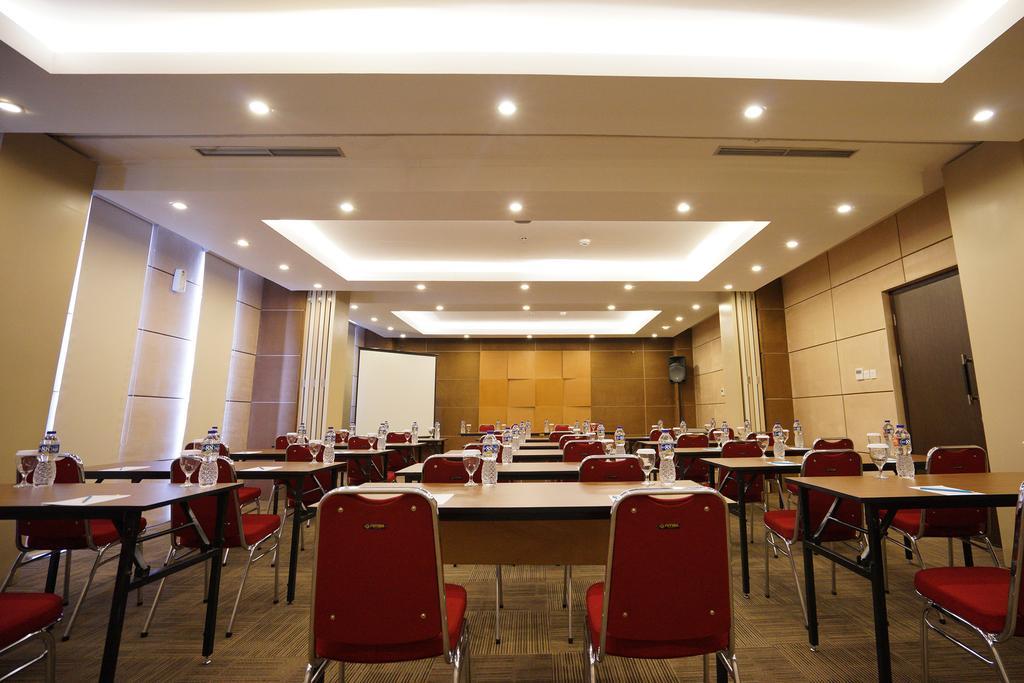 Meize City Center Bandung Exterior photo