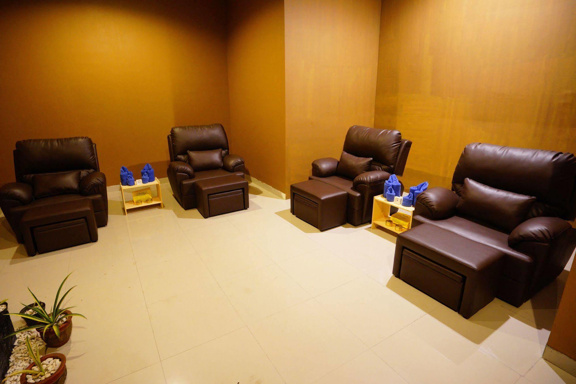 Meize City Center Bandung Exterior photo
